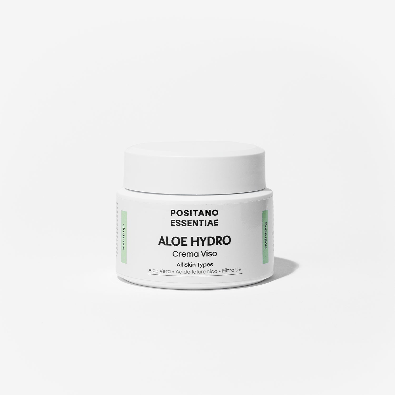 ALOE VERA HYDRO – POSITANO ESSENTIAE