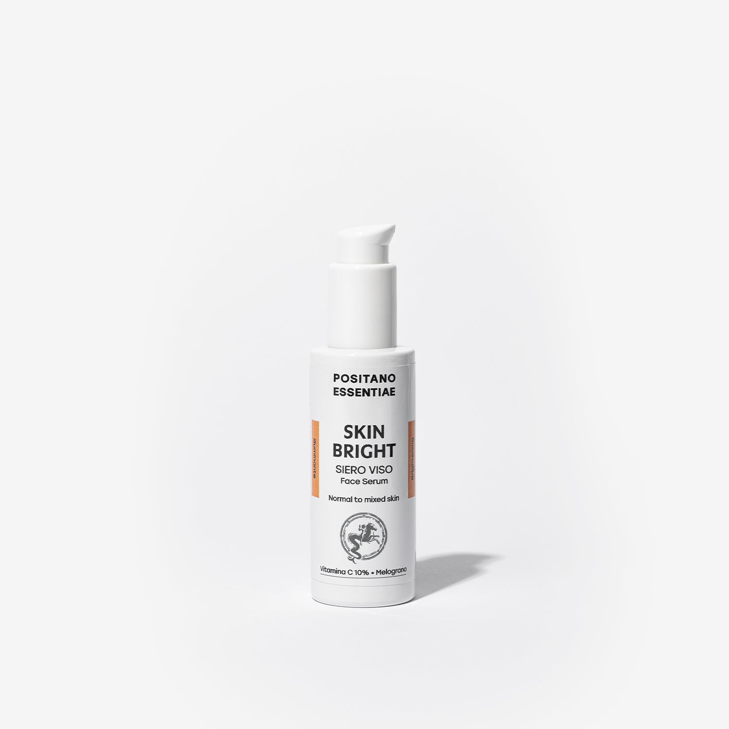 SKIN BRIGHT – POSITANO ESSENTIAE