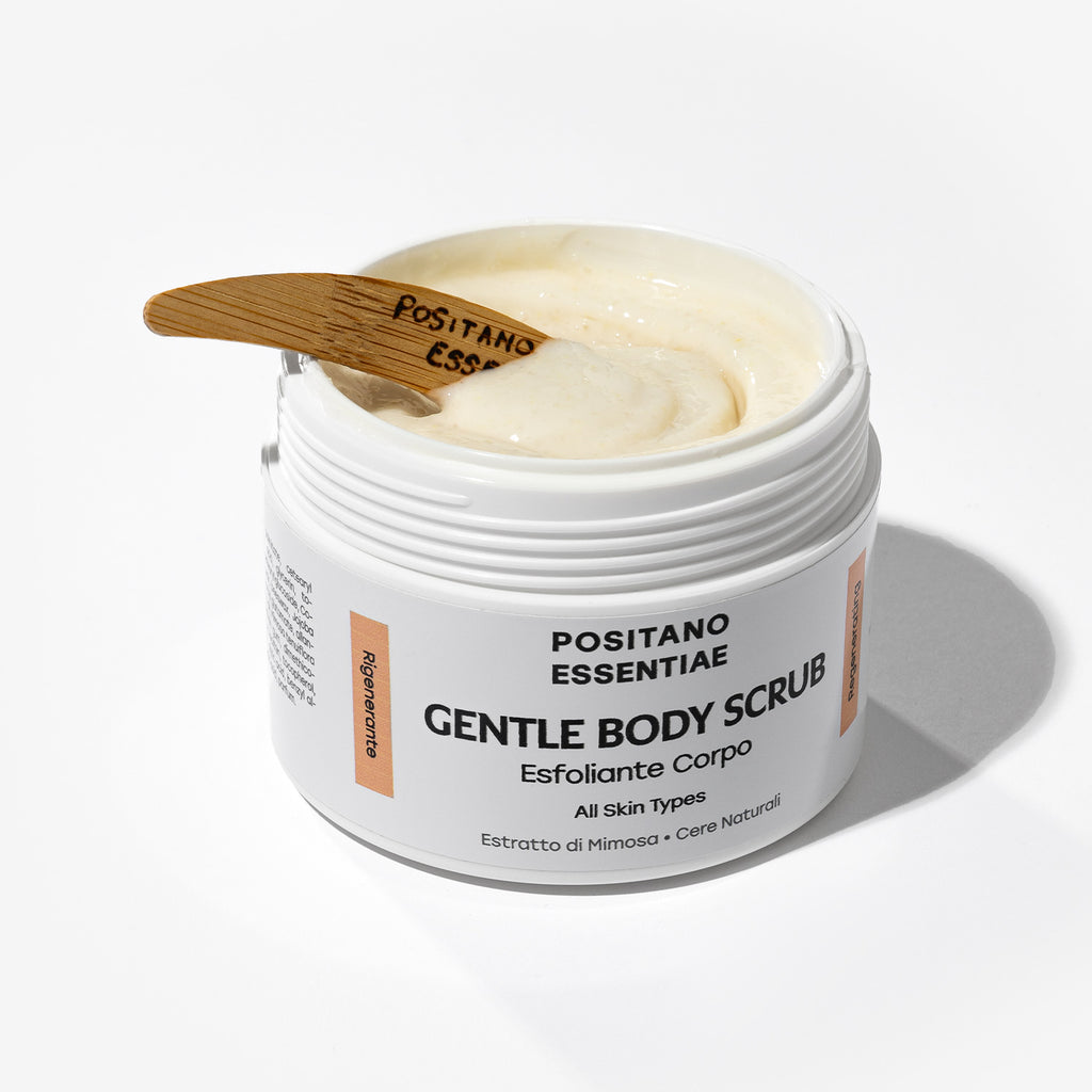 GENTLE BODY SCRUB