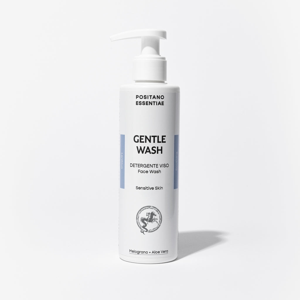 GENTLE FOAM CLEANSER