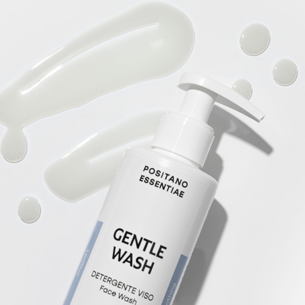 GENTLE FOAM CLEANSER