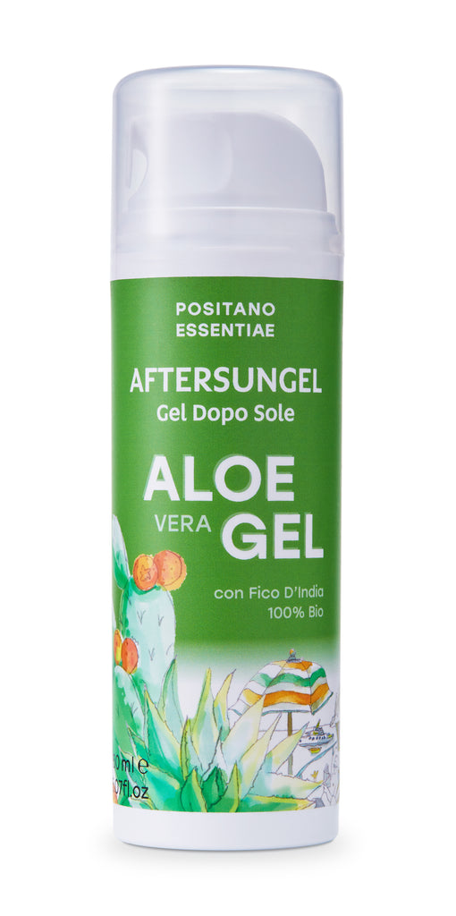 ALOE VERA GEL