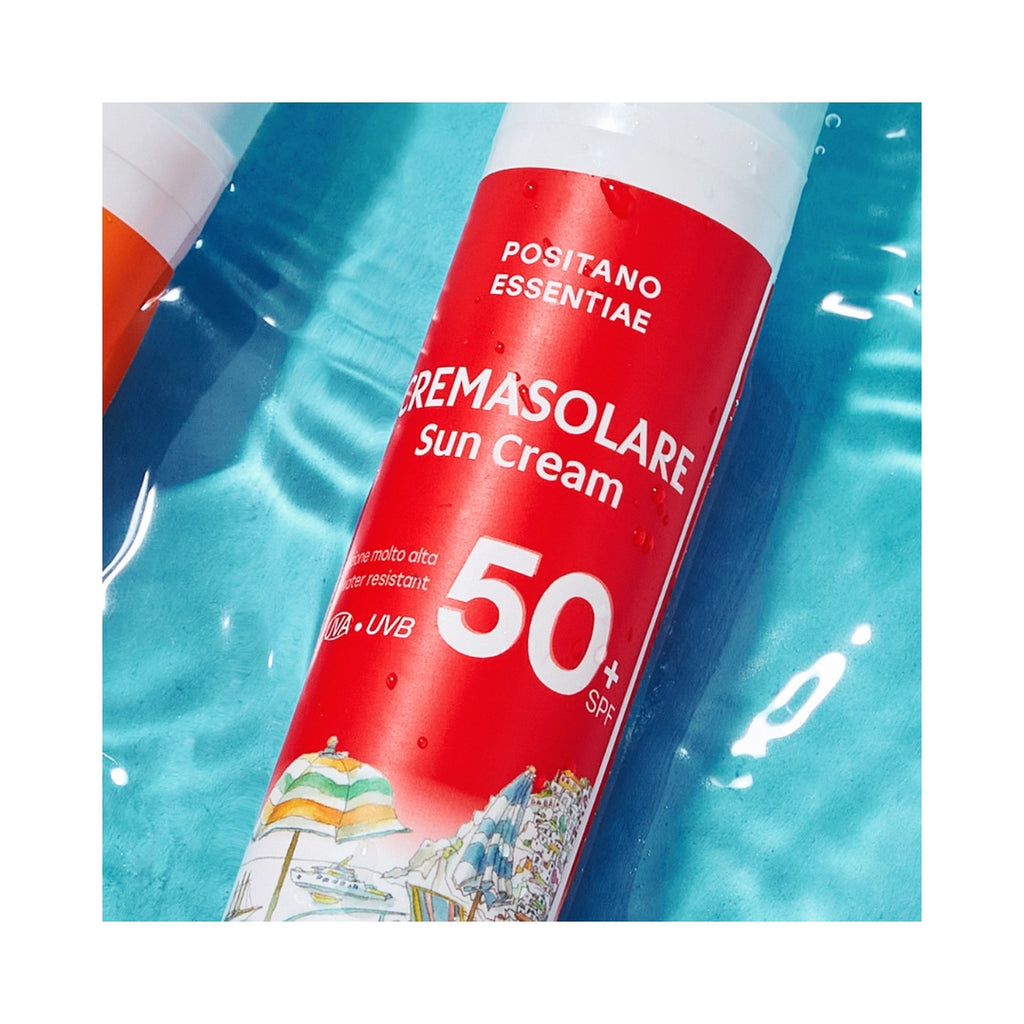 CREMA CORPO Protezione Molto Alta, SPF50+