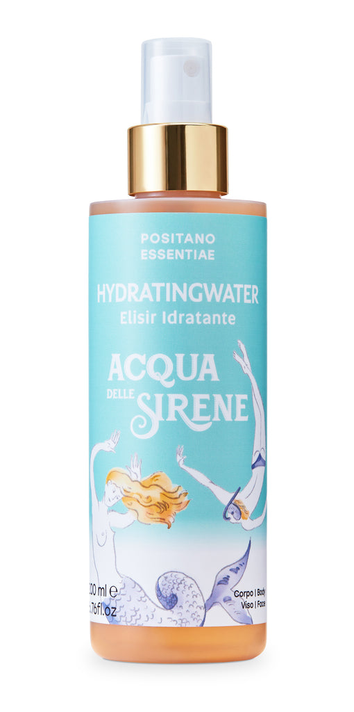 ACQUA DELLE SIRENE