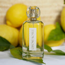 LIMONE NOBILE - POSITANO ESSENTIAE